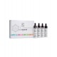 Dr.Kadir Meso Booster Kit (4 Boosters) / Набор Мезо Бустер 4 шт